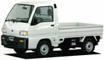 サンバートラック