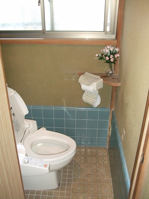トイレ工事 (28)