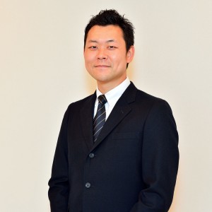 社長スーツ元画像