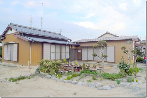 浜松市南区外装塗装工事 (3)