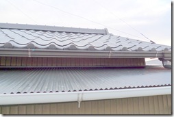 浜松市南区外装塗装工事 (6)