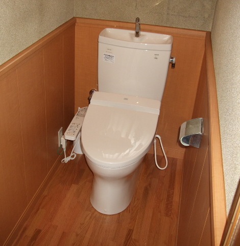浜松市中区、エコポイントを利用した浴室断熱リフォーム