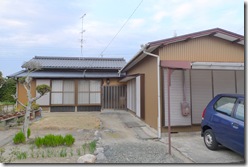 浜松市南区外装塗装工事