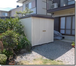 小屋リフォーム (16)