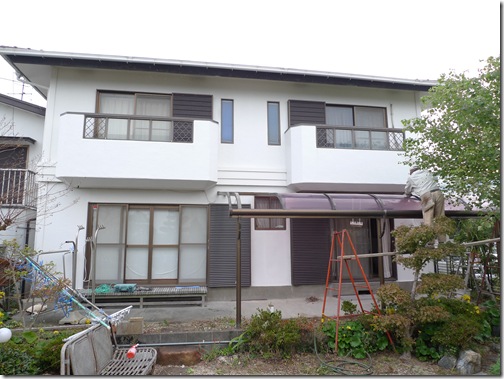 サンルーム工事 (28)