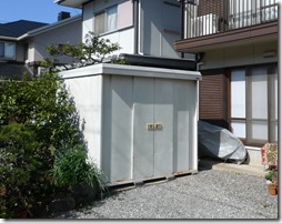 小屋リフォーム (56)
