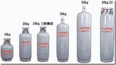 浜松市と磐田市でLPガス、プロパンガス料金を安くする方法